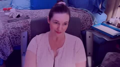 Snapshot of ninajaymes chatting on 02-11-25, 02:25 Nina Jaymes online show from 02-11-25, 02:25