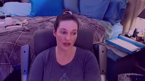 Snapshot of ninajaymes chatting on 02-19-25, 11:06 Nina Jaymes online show from 02-19-25, 11:06