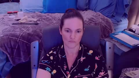 Snapshot of ninajaymes chatting on 02-27-25, 12:13 Nina Jaymes online show from 02-27-25, 12:13