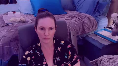 Snapshot of ninajaymes chatting on 02-28-25, 01:25 Nina Jaymes online show from 02-28-25, 01:25