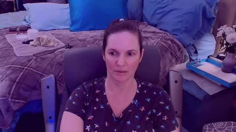 Snapshot of ninajaymes chatting on 03-04-25, 01:45 Nina Jaymes online show from 03-04-25, 01:45