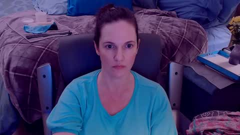 Snapshot of ninajaymes chatting on 03-12-25, 12:10 Nina Jaymes online show from 03-12-25, 12:10