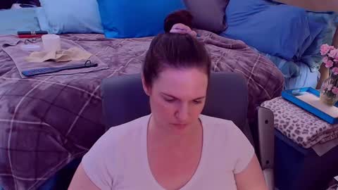 Snapshot of ninajaymes chatting on 09-18-25, 09:06 Nina Jaymes online show from 09-18-25, 09:06