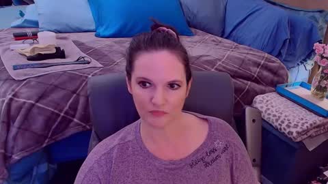 Snapshot of ninajaymes chatting on 09-22-25, 09:50 Nina Jaymes online show from 09-22-25, 09:50