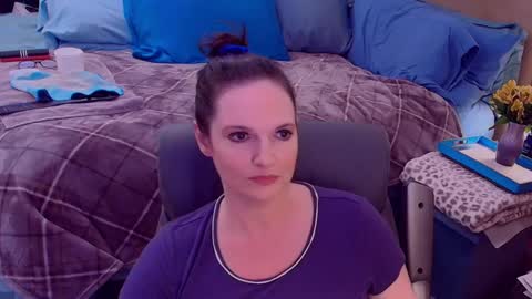 Snapshot of ninajaymes chatting on 09-27-25, 10:15 Nina Jaymes online show from 09-27-25, 10:15