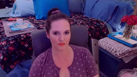 Snapshot of ninajaymes chatting on 10-03-25, 11:24 Nina Jaymes online show from 10-03-25, 11:24