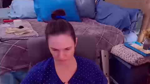 Snapshot of ninajaymes chatting on 10-16-25, 11:28 Nina Jaymes online show from 10-16-25, 11:28