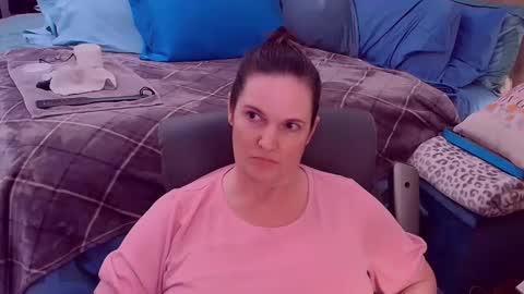 Nina Jaymes online show from 11-20-25, 02:45