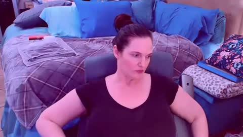 Nina Jaymes online show from 01-16-26, 10:25