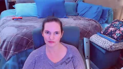 Nina Jaymes online show from 02-08-26, 04:21