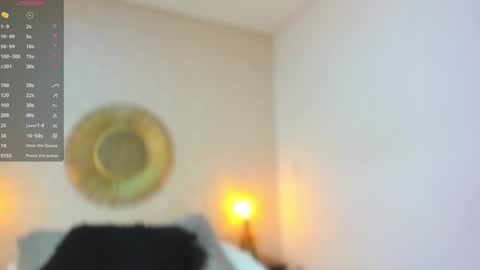 ninalens_cs online show from 01-27-25, 11:11