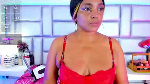 Snapshot of ninaniicole chatting on 06-20-26, 12:41 Nicole online show from 06-20-26, 12:41
