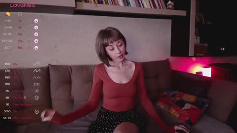 NinaNovalicious online show from 01-15-25, 08:30