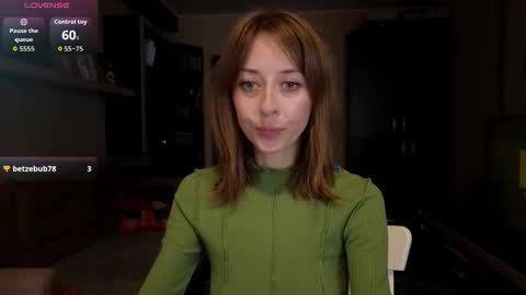 NinaNovalicious online show from 09-17-25, 07:10