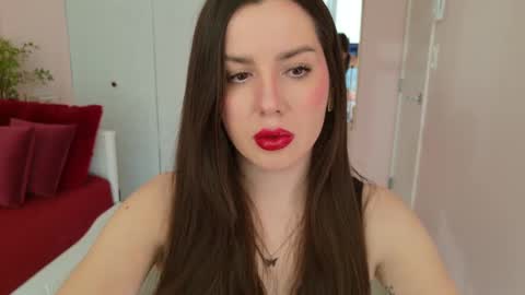 Snapshot of ninaoneil chatting on 12-03-24, 09:56 NinaOneil online show from 12-03-24, 09:56