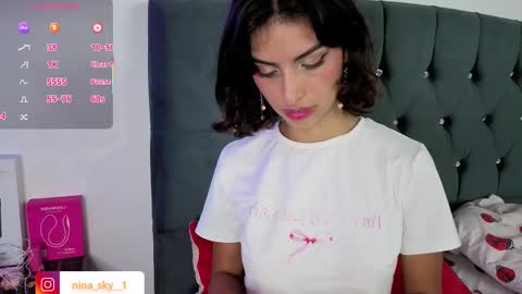 ninasky19 online show from 11-14-25, 12:31