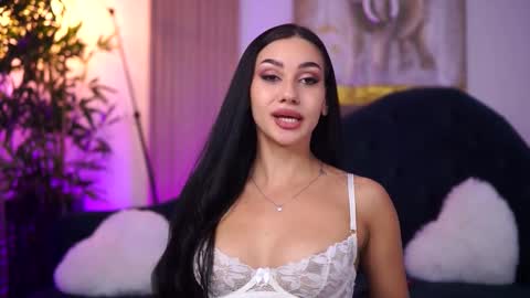 Ninna online show from 10-26-25, 07:31