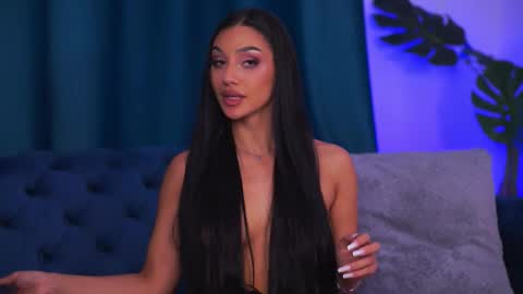 Ninna online show from 02-03-26, 02:53