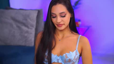 Ninna online show from 02-22-26, 08:18