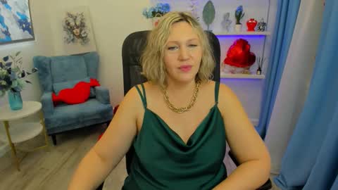 ninastarle online show from 02-14-26, 11:40