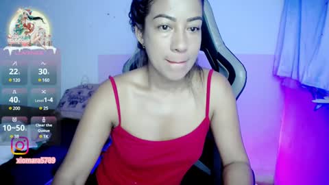 ninatinydoll1 online show from 12-23-24, 10:32