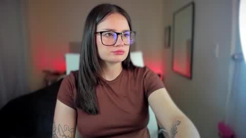 Snapshot of ninavolkov chatting on 12-21-24, 12:20 ninavolkov online show from 12-21-24, 12:20