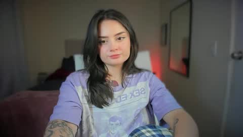 Snapshot of ninavolkov chatting on 01-02-25, 11:38 ninavolkov online show from 01-02-25, 11:38