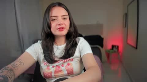 Snapshot of ninavolkov chatting on 01-12-25, 10:12 ninavolkov online show from 01-12-25, 10:12