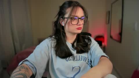 Snapshot of ninavolkov chatting on 01-19-25, 11:00 ninavolkov online show from 01-19-25, 11:00