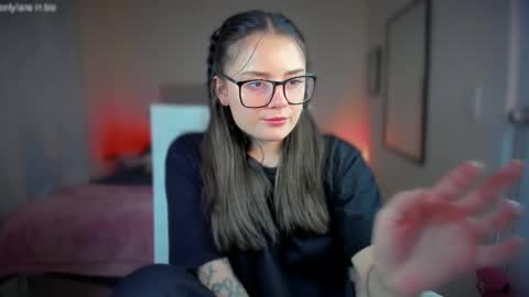 Snapshot of ninavolkov chatting on 03-02-25, 11:42 ninavolkov online show from 03-02-25, 11:42