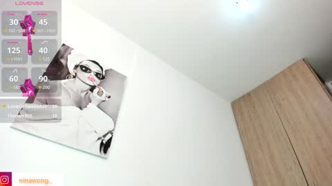 Nina online show from 02-07-25, 03:52