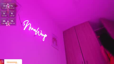 Nina online show from 11-20-25, 10:53