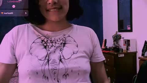 Nina online show from 12-20-25, 02:35