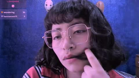 Nina online show from 01-05-26, 05:27