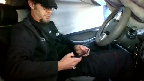 nineinchbronco online show from 03-22-26, 11:46