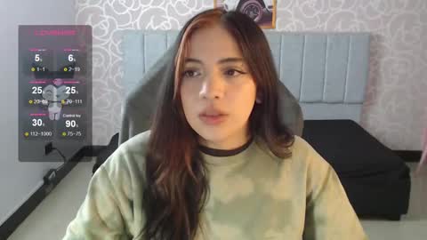 Snapshot of ninfa_ch chatting on 12-09-24, 11:03 Ninfa  online show from 12-09-24, 11:03