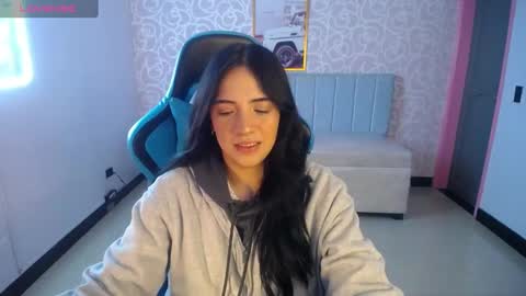 Snapshot of ninfa_ch chatting on 02-26-25, 02:14 Ninfa  online show from 02-26-25, 02:14