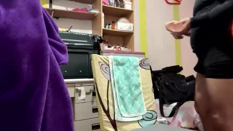 Ninfo Puta online show from 12-16-24, 07:48