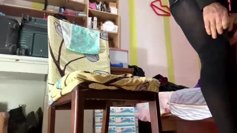 Ninfo Puta online show from 12-22-24, 05:56