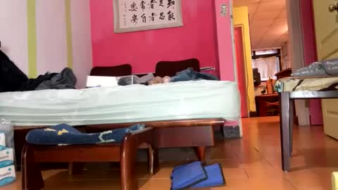 Ninfo Puta online show from 01-24-25, 09:06