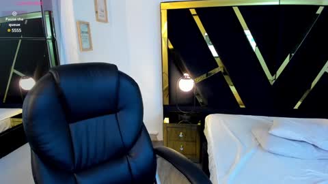 Snapshot of ninfomaria chatting on 01-22-25, 10:15 ninfomaria online show from 01-22-25, 10:15