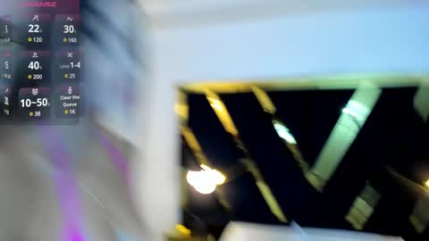 Snapshot of ninfomaria chatting on 02-03-25, 09:18 ninfomaria online show from 02-03-25, 09:18