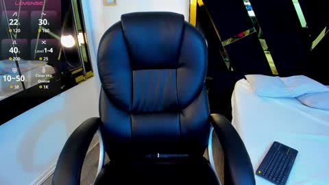 Snapshot of ninfomaria chatting on 02-12-25, 10:37 ninfomaria online show from 02-12-25, 10:37