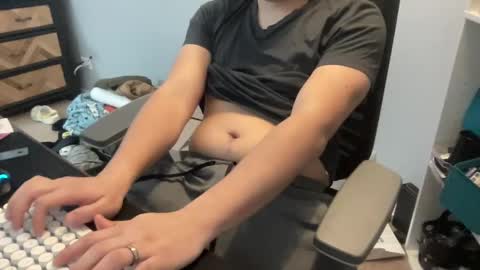 Snapshot of ninjaboy91 chatting on 02-21-25, 01:22 the Ninja Slut online show from 02-21-25, 01:22