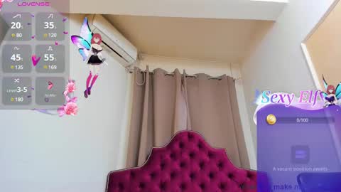 nina dee online show from 02-03-25, 04:46