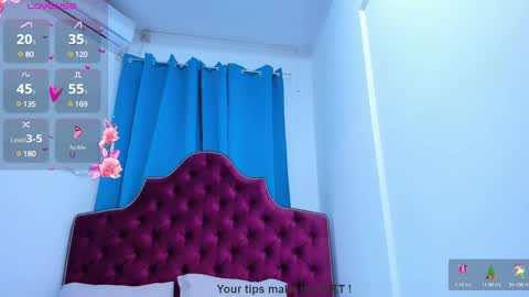 nina dee online show from 02-17-25, 04:31