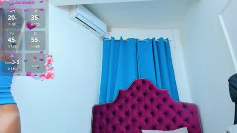 nina dee online show from 11-04-25, 04:44