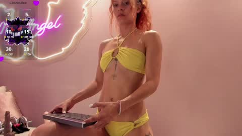 Ninna  online show from 01-13-25, 04:51