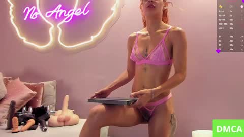 Ninna  online show from 03-05-25, 10:44