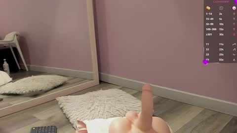 Ninna  online show from 03-10-25, 01:43